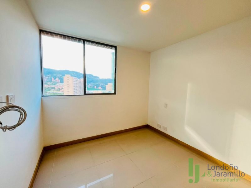 Apartamento en Arriendo en Otraparte