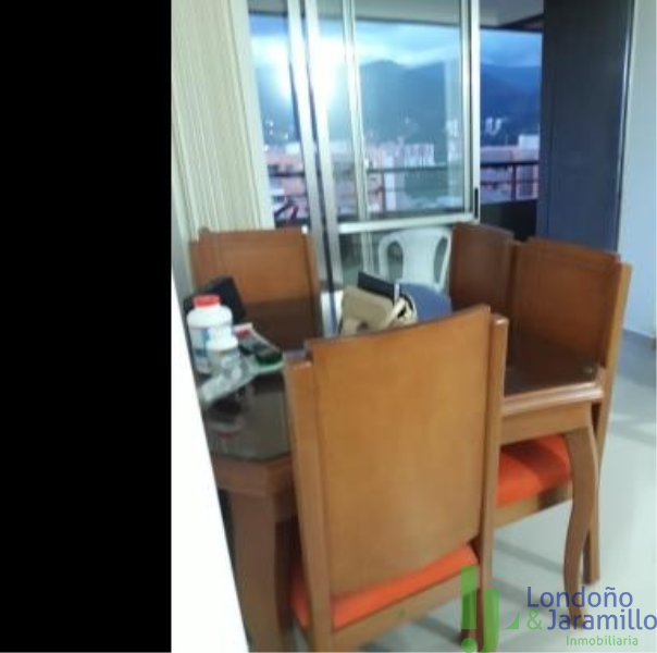 Apartamento en Venta en Las Brisas