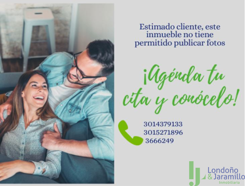 Terreno en Venta en Rionegro