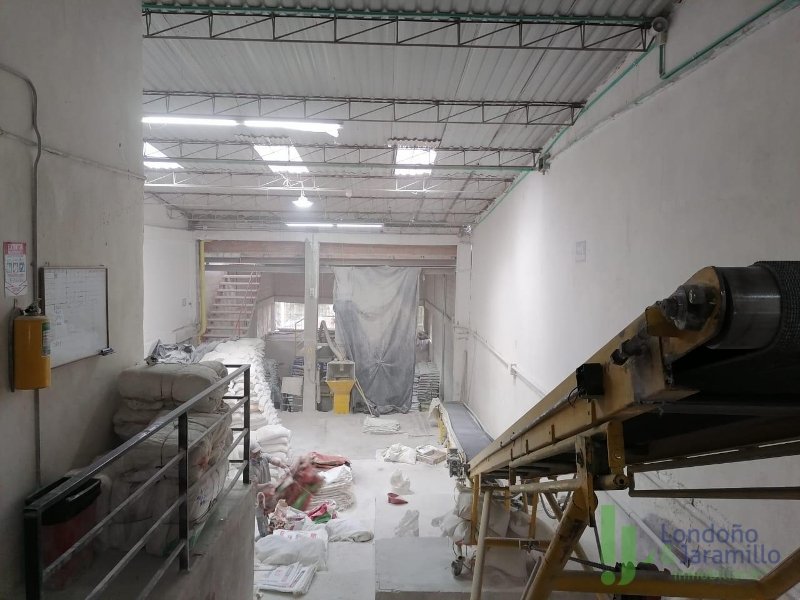 Bodega en Venta en Campo Valdés