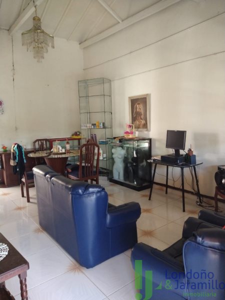 Casa en Venta en Campo Valdes Nro 1