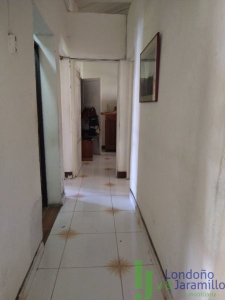 Casa en Venta en Campo Valdes Nro 1