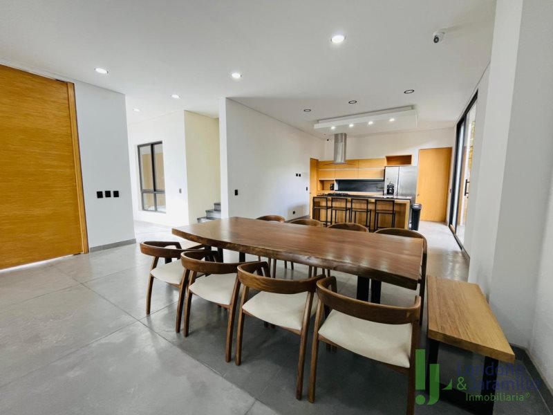 Casa en Venta en Loma Del Escobero