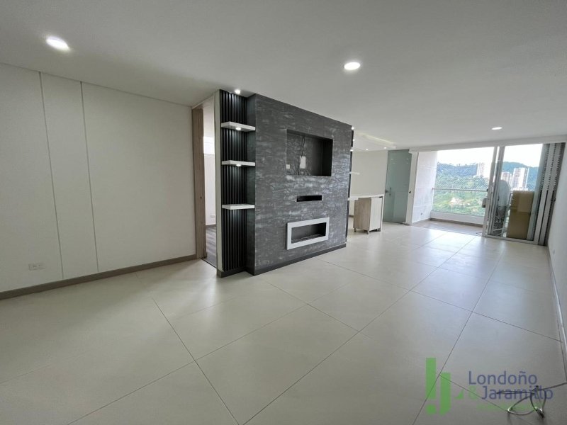 Apartamento en Arriendo en Aves Maria