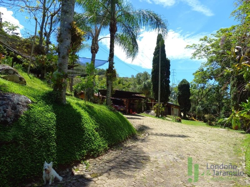 Finca en Venta en Barbosa
