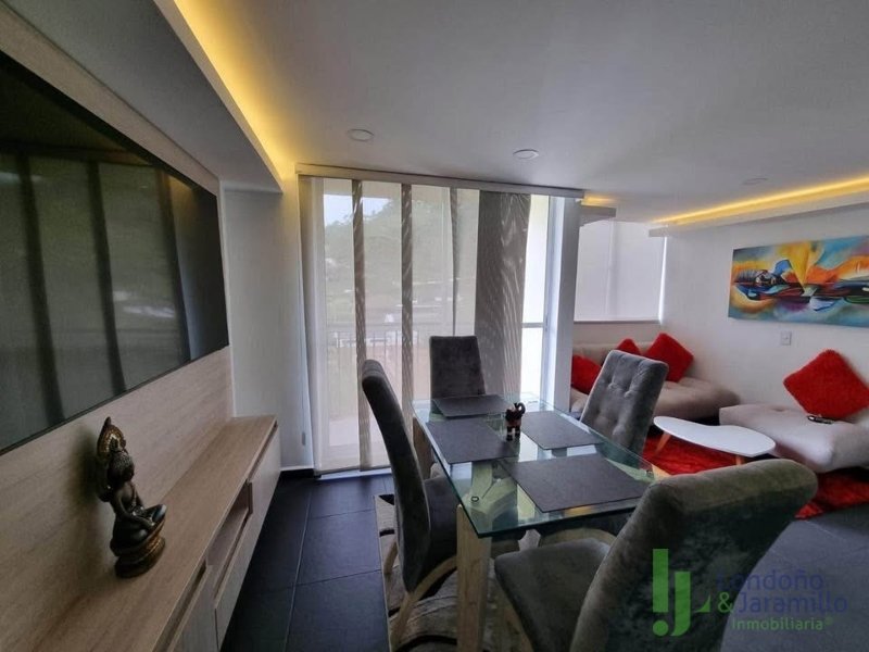Apartamento en Arriendo en Pueblo Viejo