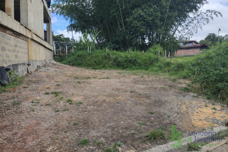 Terreno en Venta en Guatape