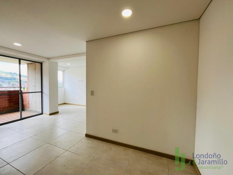Apartamento en Arriendo en Fátima