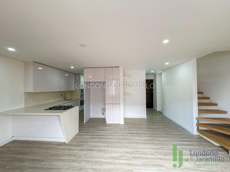 Casa en Venta en Loma Del Chocho