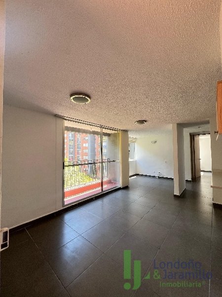 Apartamento en Arriendo en Villa Ventura