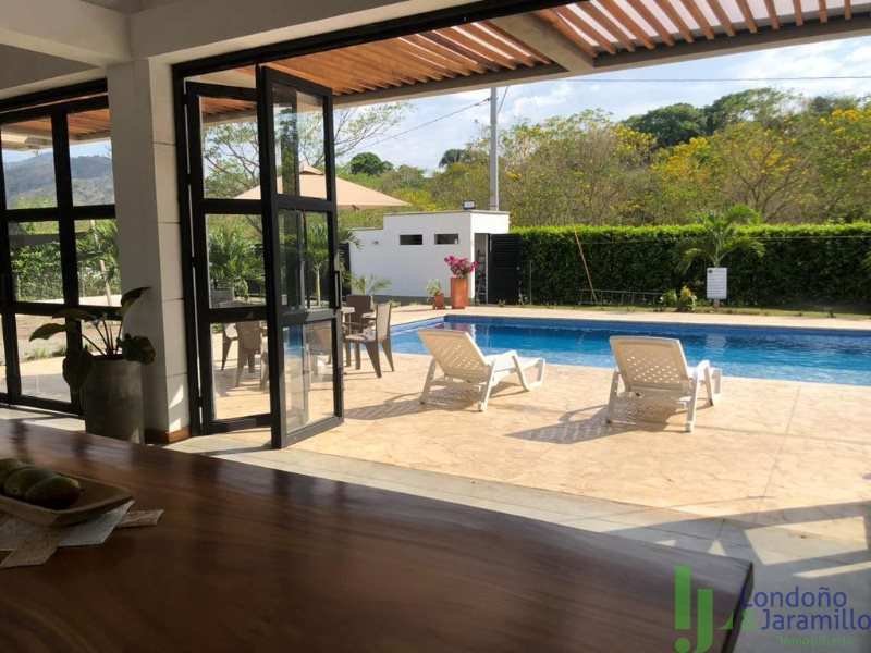 Finca en Venta en Santafe De Antioquia