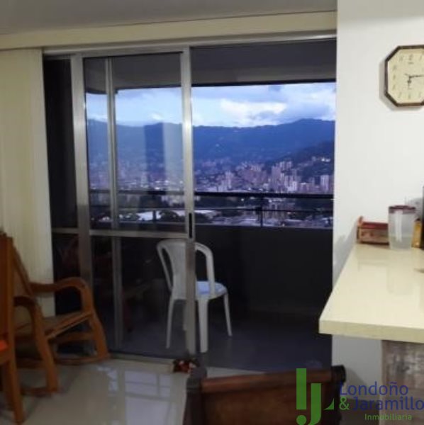 Apartamento en Venta en Las Brisas