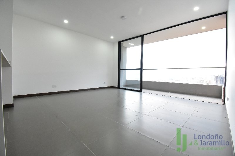 Apartamento en Arriendo en Loma Del Escobero