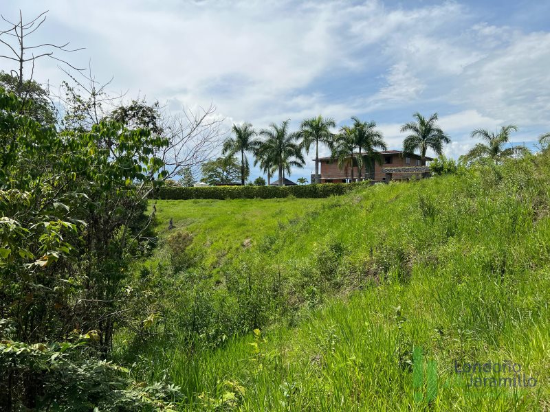 Terreno en Venta en San Jeronimo