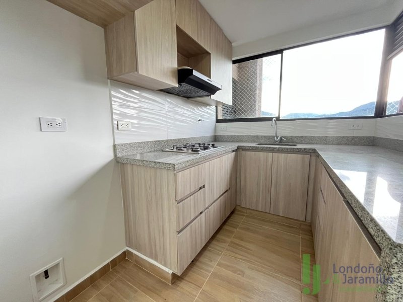 Apartamento en Arriendo en Virgen Del Carmen