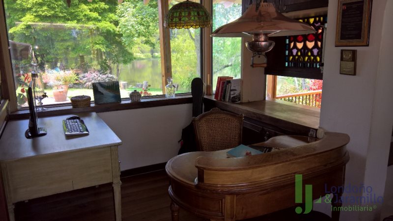 Terreno en Venta en Llanogrande