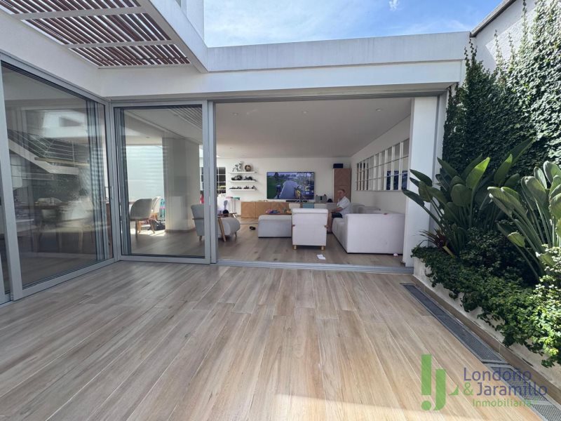 Casa en Venta en Barrio Blanco