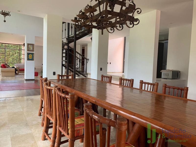 Casa en Venta en Llanogrande