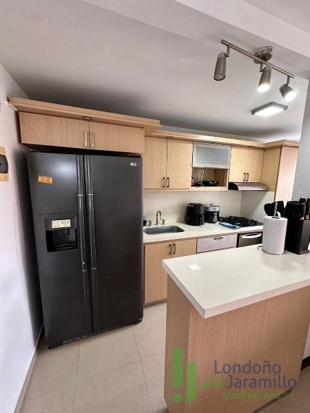 Apartamento en Arriendo en Loma De Los Bernal