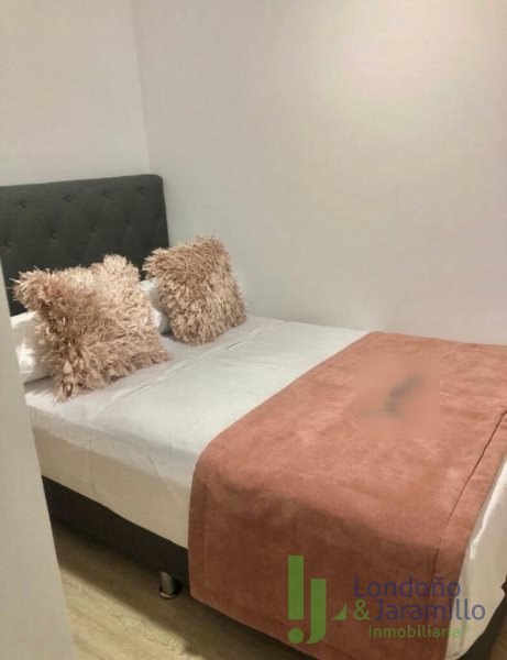 Apartamento en Venta en Guatape