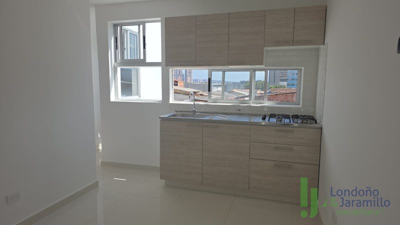 Apartamento en Arriendo en Envigado