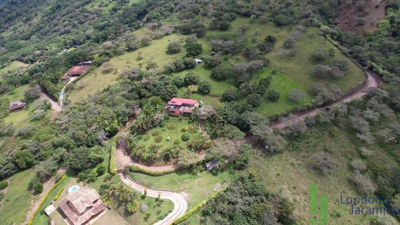 Terreno en Venta en Sopetran