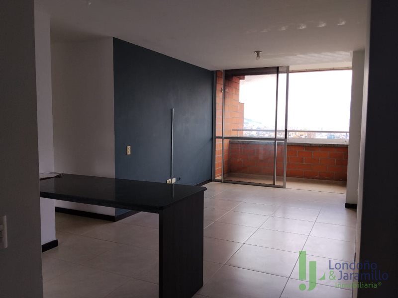 Apartamento en Arriendo en Prados De Sabaneta