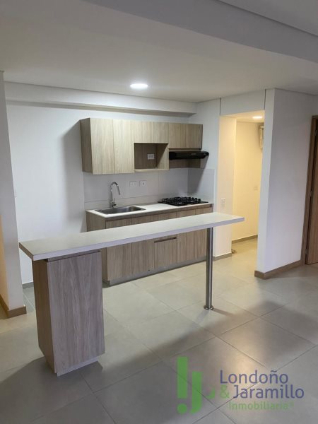 Apartamento en Venta en Fátima