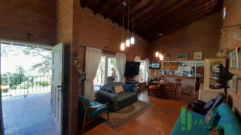 Finca en Venta en Barbosa