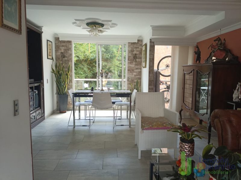 Casa en Venta en La Mota