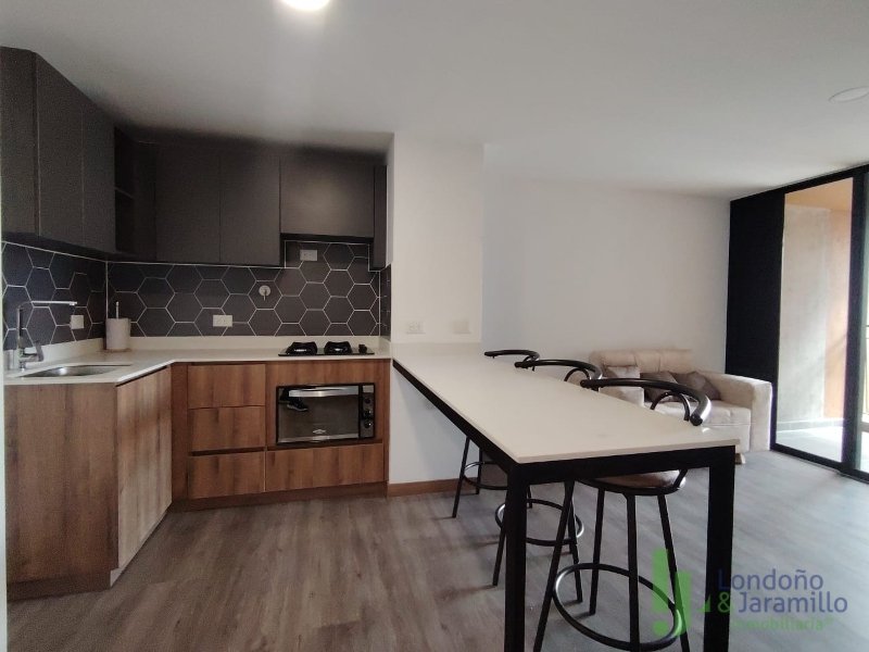 Apartamento en Arriendo en Las Vegas