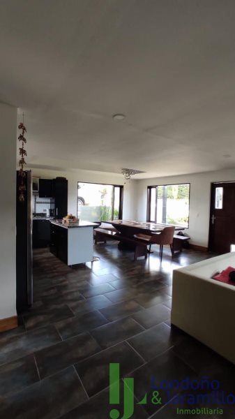 Casa en Venta en Rionegro