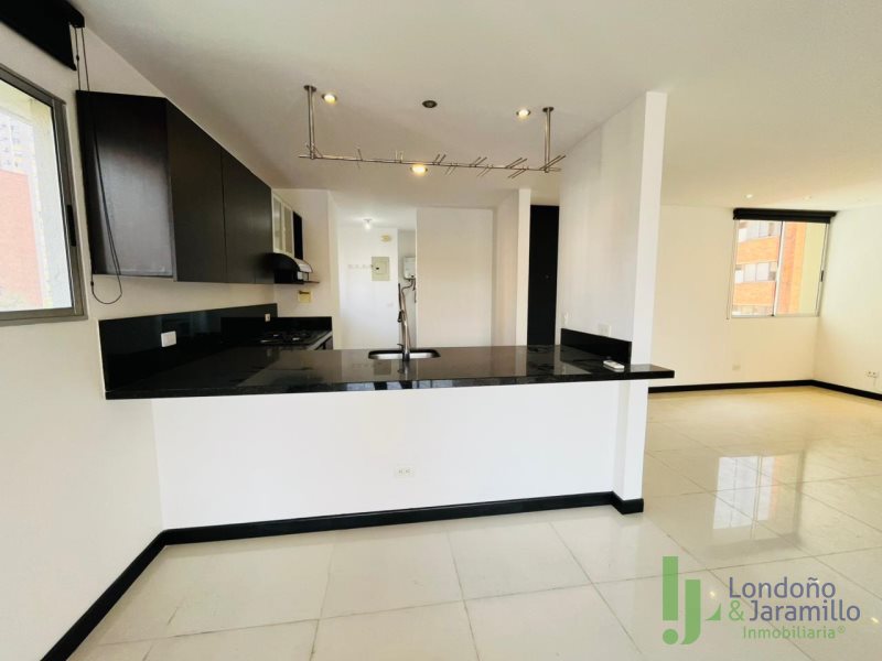 Apartamento en Arriendo en Santa Maria De Los Ángeles