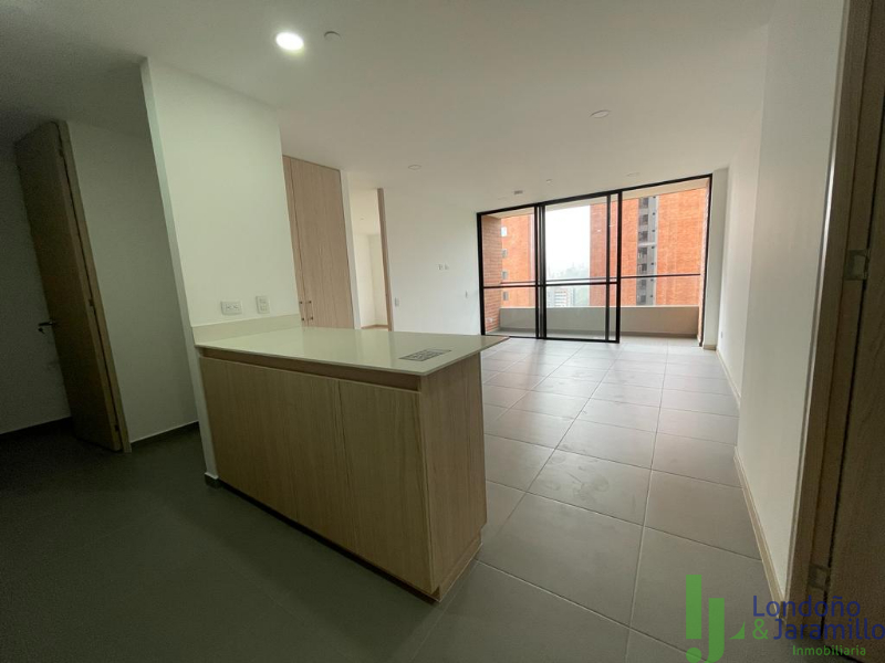 Apartamento en Venta en El Escobero