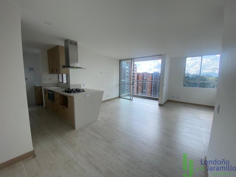 Apartamento en Venta en San Antonio De Pereira