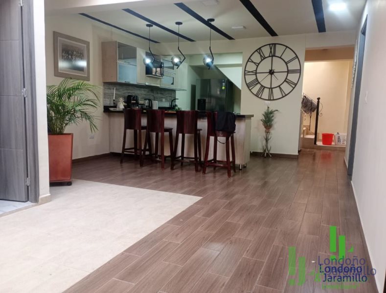 Casa en Venta en Campo Valdes Nro 1