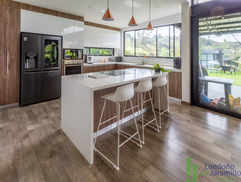 Casa en Venta en Guarne