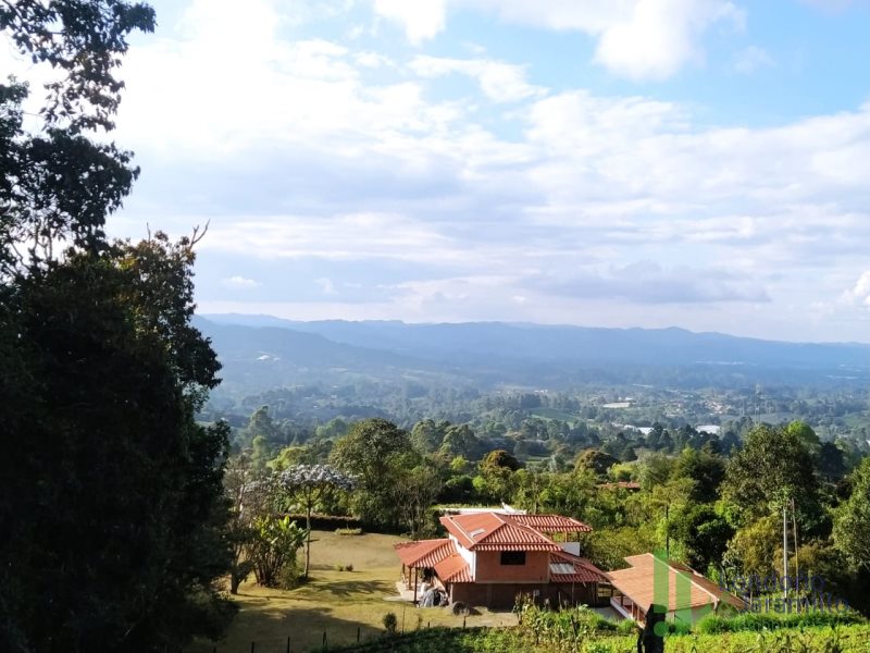 Finca en Venta en Carmen De Viboral