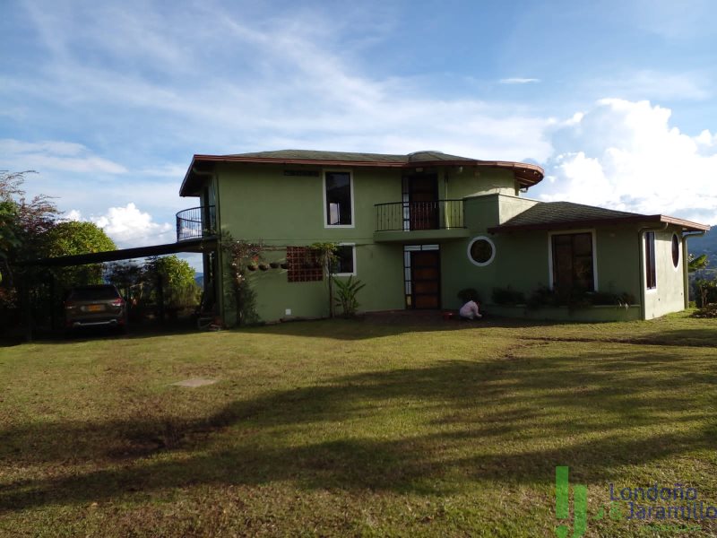 Finca en Venta en Guarne