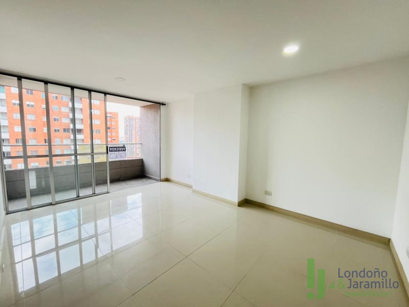 Apartamento en Arriendo en Prados De Sabaneta