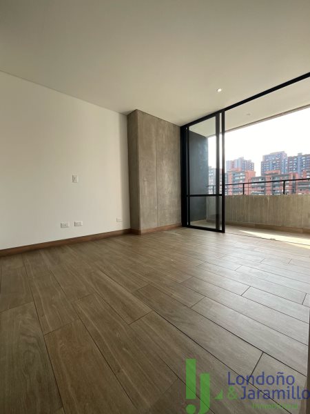 Apartamento en Venta en El Poblado