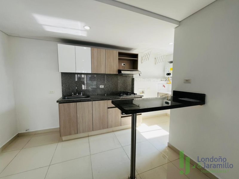 Apartamento en Arriendo en Prados De Sabaneta