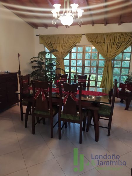 Finca en Venta en Guarne