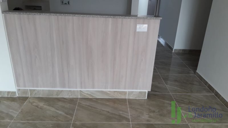Apartamento en Arriendo en Virgen Del Carmen