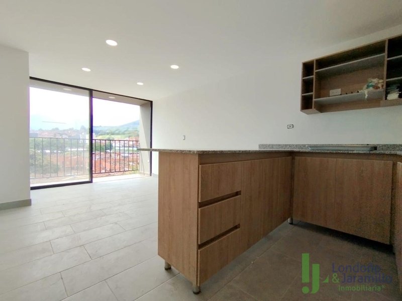 Apartamento en Venta en Santamaria