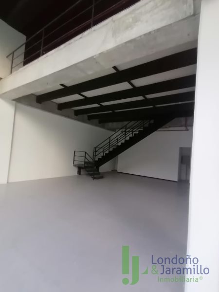 Oficina en Arriendo en Primavera