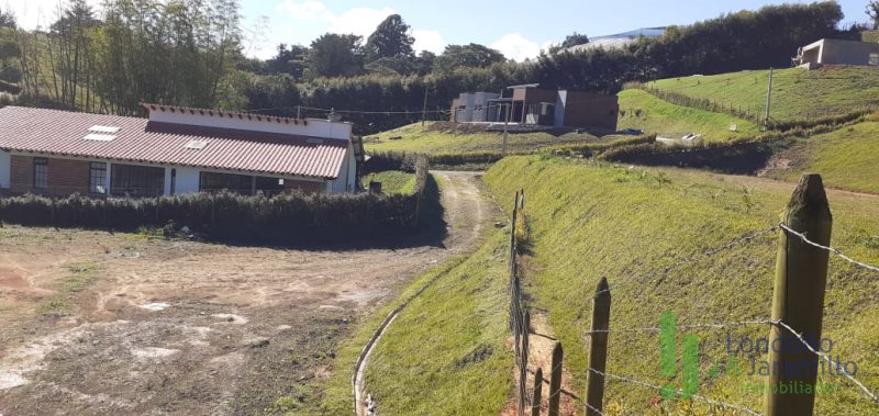 Terreno en Venta en Carmen De Viboral
