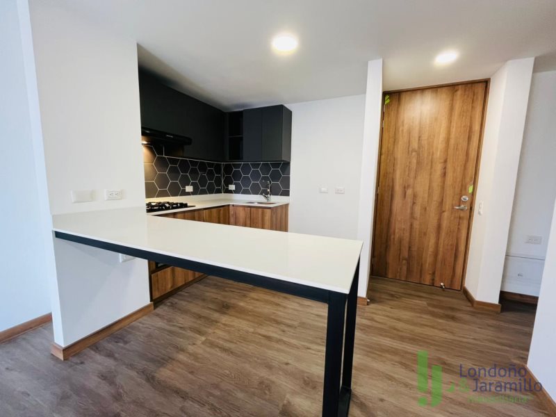 Apartamento en Arriendo en Las Vegas