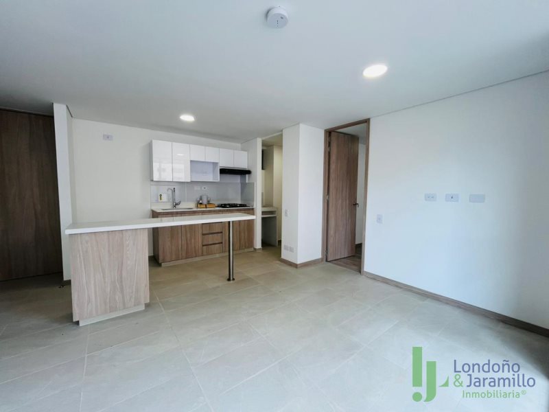 Apartamento en Arriendo en San Jose