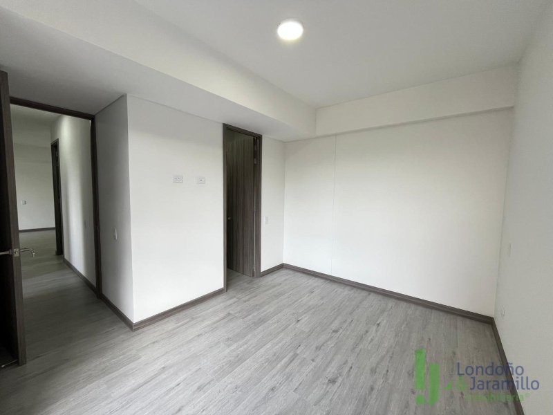 Apartamento en Venta en El Poblado